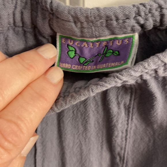 Shirt and skirt set. Elastic in waist is no longer stretchy
Price reduced - Picture 6 of 11